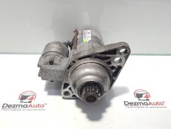 Electromotor, Vw Jetta 3 (1K2) 1.9 tdi, cod 02Z911023H (id:363127)