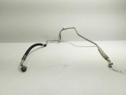 Conducta clima, Skoda Octavia 2 (1Z3) 1.9 tdi, cod 1K0820743CC (id:364764)
