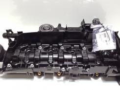 Capac culbutori, cod 8581798, Bmw 4 (F32) 2.0 diesel, B47D20B (id:343527)