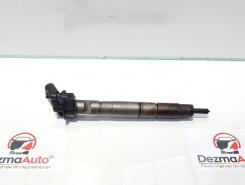 Injector, Audi A8 (4E) 3.0 tdi, 059130277Q (id:364833)