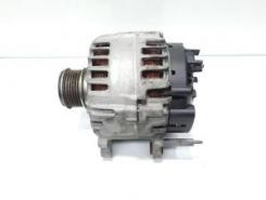 Alternator, Vw Golf 6 (5K1) 1.6 tdi, cod 03L903023A (pr:110747)