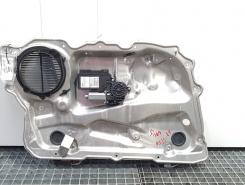 Macara cu motoras stanga fata, Audi A8 (4E) cod 4E0837849