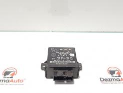 Modul reglare faruri, Audi A8 (4E) cod 4E0907357 (id:365065)