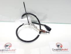 Sonda temperatura gaze, Vw Golf 6 (5K1) 1.6 tdi, cod 03L906088EC (id:365183)