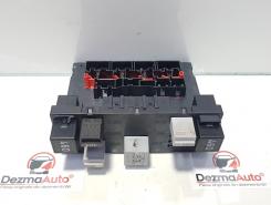 Modul confort, Vw Passat (3C2) 2.0 tdi, cod 3C0937049AJ (id:365738)