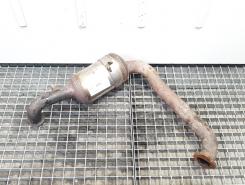Catalizator, Ford Focus 2 combi (DA) 1.6 tdci, cod 5M51-5F297-DA