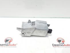 Motoras blocare ax coloana volan, Ford Focus 3 Turnier, 1.6 tdci, cod 7G91-3F880 (id:365963)