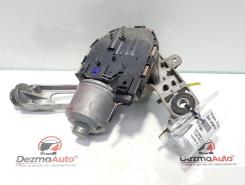 Motoras stergator dreapta fata, Ford Focus 3 Turnier, cod BM51-17504-BH (id:365917)