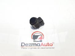 Senzor parcare bara spate, Audi A4 (8K2, B8) cod 4H0919275A (id:366257)