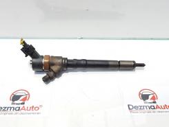 Injector, Hyundai Santa Fe 1 (SM) 2.0 crdi, cod 0445110064 (id:366228)