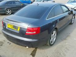 Vindem piese de interior Audi A6 (4F2, C6) 2.0 TDI BLB din dezmembrari