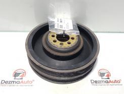 Fulie motor, Audi A6 (4B2, C5) 2.5 tdi, cod 0529105251M (id:366178)