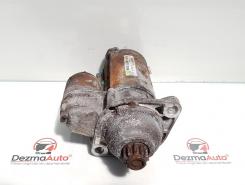 Electromotor, Vw Golf 4 (1J1) 1.9 tdi, cod 02A911024B (id:366310)