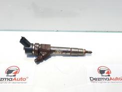 Injector, Renault Laguna 2, 1.9 dci, cod 0445110021 (id:366176)