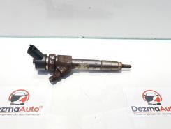 Injector, Renault Laguna 2, 1.9 dci, cod 0445110021 (id:366173)