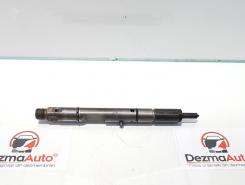 Injector, Audi A6 (4B2, C5) 2.5 tdi, cod 059130201F, 0432133795 (id:366202)