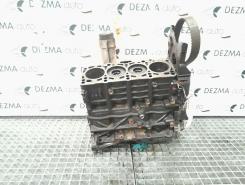 Bloc motor ambielat AVB, Skoda Superb I (3U4), 1.9 tdi