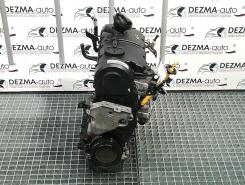 Bloc motor ambielat, AVQ, Vw Touran (1T1, 1T2) 1.9 tdi (pr:110747)