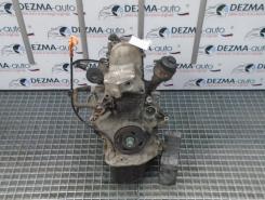 Bloc motor ambielat, AWY, Skoda Fabia 1 Praktik, 1.2 benz (pr:110747)