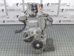 Bloc motor ambielat, BLP, Vw Touran (1T1, 1T2) 1.6 fsi