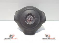 Airbag volan, Vw Golf 6 Variant (AJ5) 1KM880201 (id:366237)