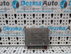 Modul antena cod 8E0035456C, Audi A6, 4F2, 2004-2011 (id:162303)