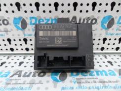 Modul usa dreapta spate 4F0959794F, Audi A6, 4F2, 2004-2011 (id:162308)