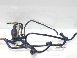 Pompa amorsare combustibil cu conducte, Peugeot 207 (WA) 1.4 hdi (id:366571)