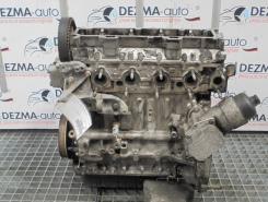 Bloc motor ambielat, 8HZ, Citroen C3 (II) 1.4 hdi (pr:110747)