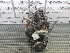 Bloc motor ambielat, F6JA, Ford Fiesta 5, 1.4 tdci