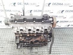 Bloc motor ambielat HWDA, Ford Focus 2 (DA) 1.6 benz