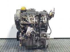 Bloc motor ambielat, Renault Megane 2 Coupe-Cabriolet, 1.5 dci, cod K9K732 (pr:110747)