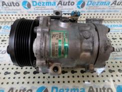 Compresor clima GM24421642, Opel Astra H, 1.2B, A12XEP, A12XER