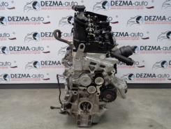 Bloc motor cu pistoane si biele, N47C20A, Mini Clubman (R55) 2.0 diesel