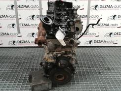 Bloc motor cu pistoane si biele, N47D20C, Bmw 5 Touring (E61) 2.0 diesel