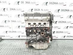 Bloc motor ambielat NFU, Peugeot 307 CC, 1.6 benz