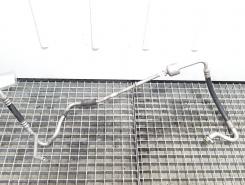 Conducta clima, Citroen C5 (III) 2.2 hdi, cod 9659676380 (id:367176)