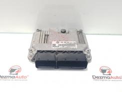 Calculator motor, Seat Altea XL (5P5, 5P8) 2.0 tdi BKD, cod 03G906021LL, 0281013280