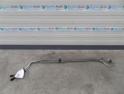 Conducta racire lichid servo, 4F0422885E,  Audi A6, 4F, 2004-2011(id.162658)