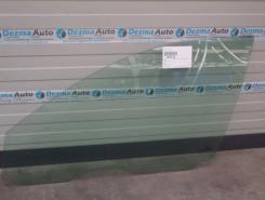 Geam stanga fata,  Skoda Fabia Combi 6Y5, 2000-2007 (id.162516)