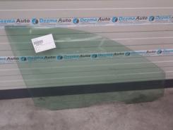 Geam dreapta fata, Skoda Fabia Combi 6Y5, 2000-2007 (id.162515)