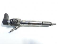 Injector, Renault Grand Scenic 3, 1.5 dci, cod 8201100113
