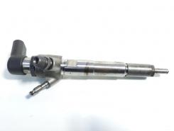 Injector, Renault Megane 3, 1.5 dci, cod 8201100113