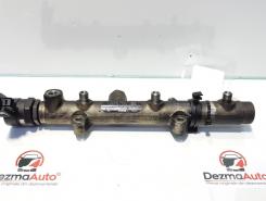 Rampa injectoare dreapta, Audi A6 Allroad (4FH, C6) 3.0 tdi, 059130090J