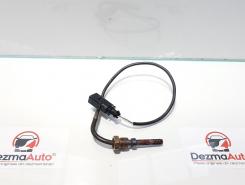 Sonda temperatura gaze, Audi A6 Avant (4F5, C6) 3.0 tdi, 059906088A