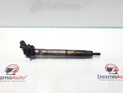 Injector, Audi A4 Cabriolet (8H7) 3.0 tdi, 059130277Q