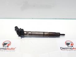 Injector, Audi A4 Avant (8ED, B7) 3.0 tdi, 059130277Q