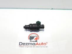 Injector, Seat Ibiza 3 (6K1) 1.6 benz, cod 037906031AA