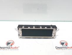 Display bord, Citroen C5 (III) cod 9664644280 (id:367217)