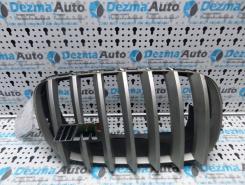 Grila bara dreapta  fata, 5131-7157688, Bmw X5 (E70), 2007-2014